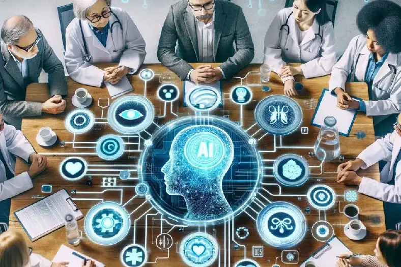 we-need-civil-society-at-the-heart-of-dialogues-on-healthcare-ai-governance