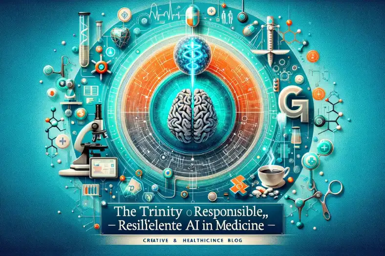 the-ai-trinity-in-healthcare-reliable-responsible-and-resilient