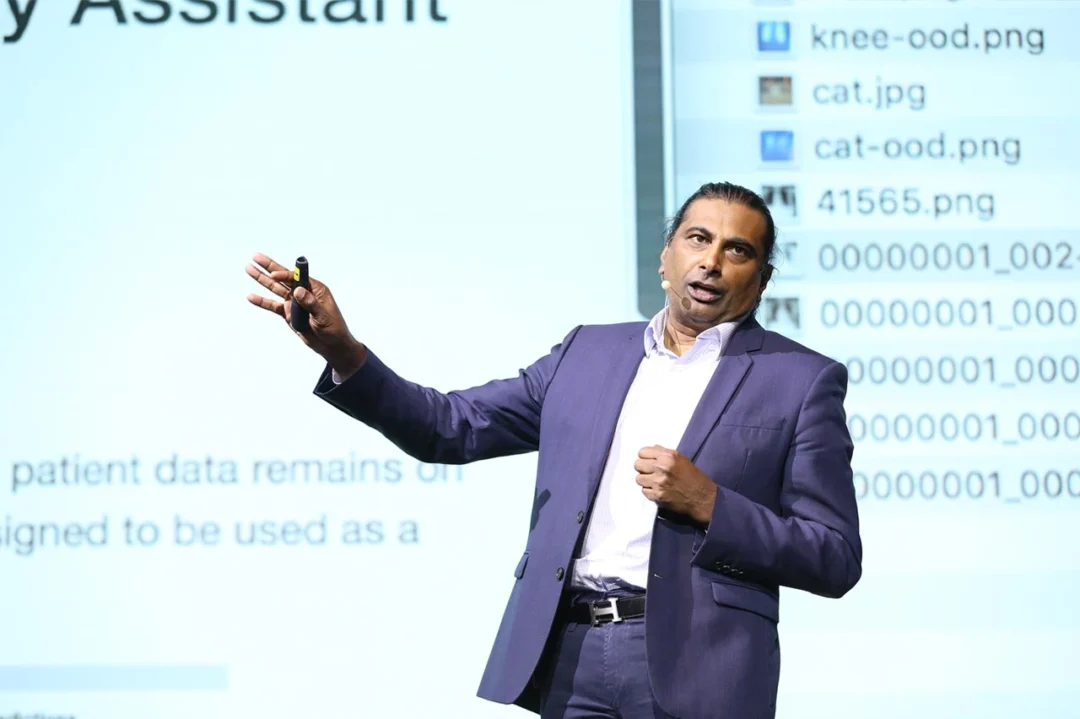 Dr. Rubin Pillay Unveils “Journey to Zero”: A Blueprint for a Healthier Future, Announces Global Keynote Tour