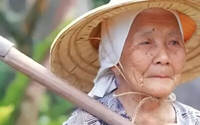 Embracing Ikigai for Professional Wellbeing: Lessons from Hana, a 103-Year-Old Okinawan, for Healthcare Professionals