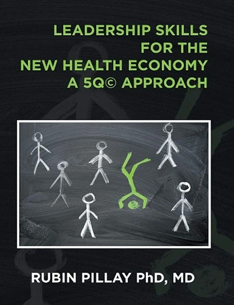 Leadership Skills For The New Health Economy