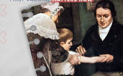 Smallpox Vaccine: Why the world’s first vaccine matters now