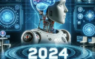 From Algorithms to Sentience: Is 2024 the Dawn of True AI Consciousness?