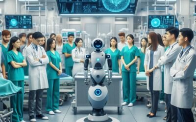 Why AI in Healthcare May Not Reach the Promised Land by 2030