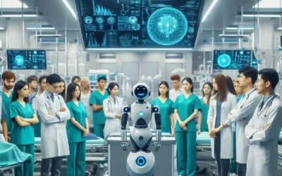 Why AI in Healthcare May Not Reach the Promised Land by 2030