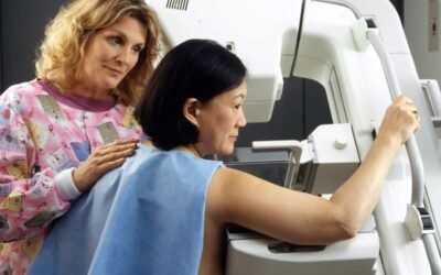 The Next Frontier in Breast Cancer Screening: Technology Enabled Individualized Screening