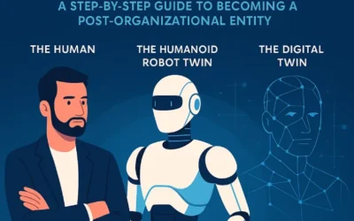 How to Build Your Triplet: A Step-by-Step Guide to Becoming a Post-Organizational Entity