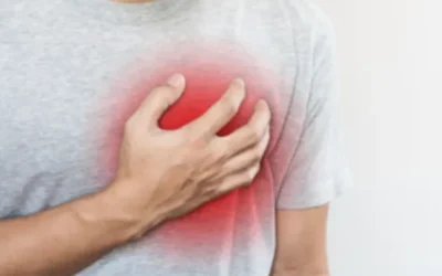 Breaking the Stall: How AI and Digital Health Can Reignite Progress Against Chronic Disease