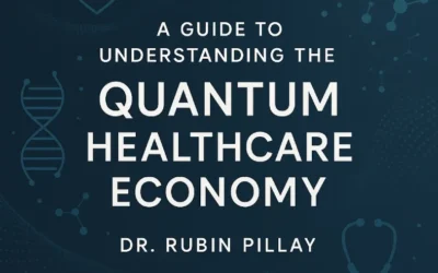 The Quantum Leap: How the Quantum Health Economy is Redefining Medicine