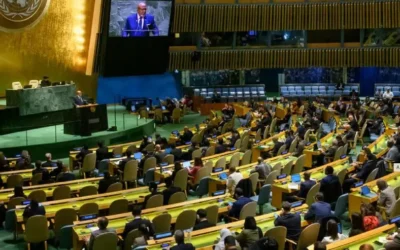 When Policy Shapes the Algorithm: How Research Decisions Define AI’s Future in Healthcare